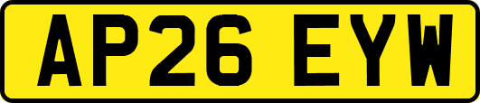 AP26EYW