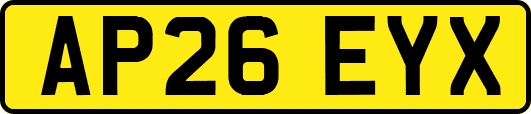 AP26EYX
