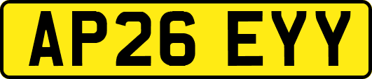 AP26EYY