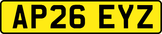 AP26EYZ