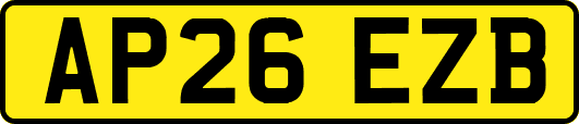 AP26EZB