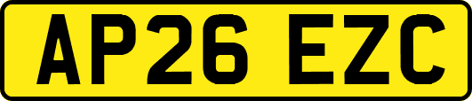 AP26EZC