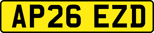 AP26EZD