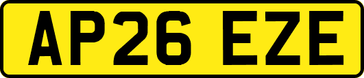 AP26EZE