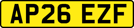 AP26EZF