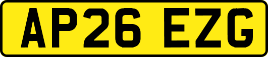AP26EZG