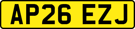 AP26EZJ