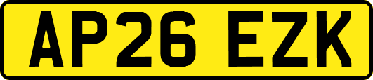 AP26EZK