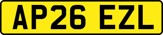 AP26EZL