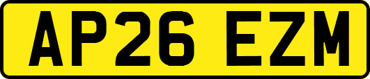 AP26EZM