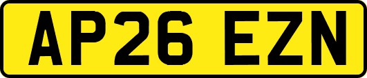 AP26EZN