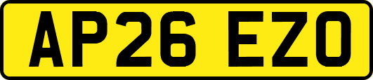 AP26EZO