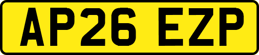 AP26EZP