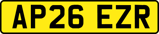 AP26EZR