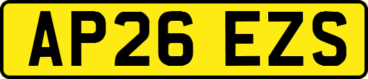 AP26EZS