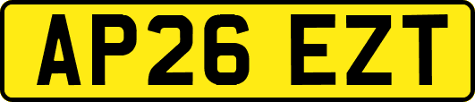 AP26EZT