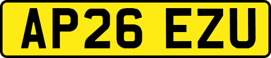 AP26EZU