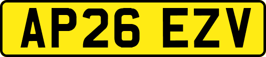 AP26EZV