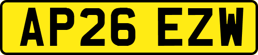 AP26EZW