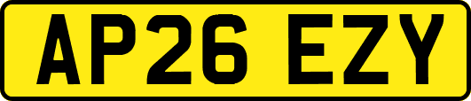 AP26EZY