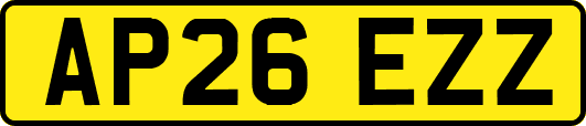 AP26EZZ