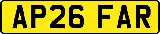 AP26FAR