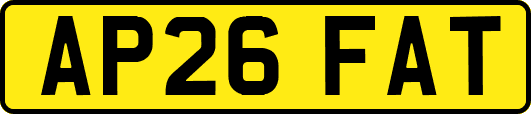 AP26FAT