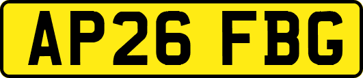 AP26FBG