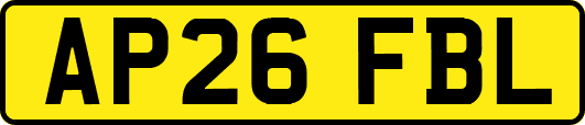 AP26FBL