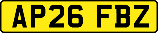 AP26FBZ
