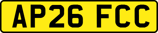 AP26FCC