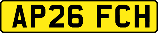 AP26FCH