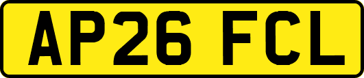 AP26FCL