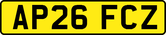 AP26FCZ