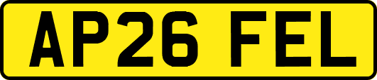 AP26FEL