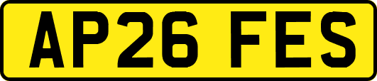 AP26FES