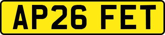 AP26FET