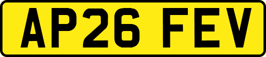 AP26FEV
