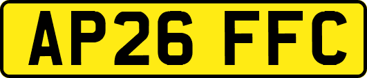 AP26FFC