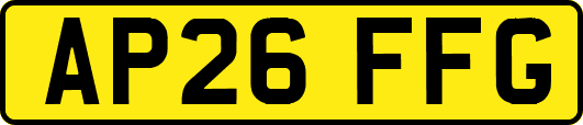 AP26FFG