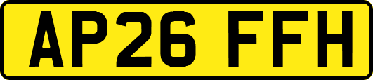 AP26FFH