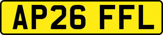 AP26FFL
