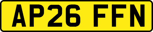 AP26FFN