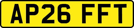 AP26FFT