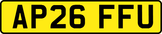AP26FFU