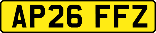 AP26FFZ