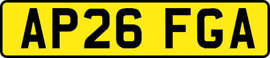 AP26FGA