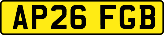 AP26FGB