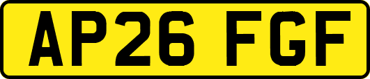 AP26FGF