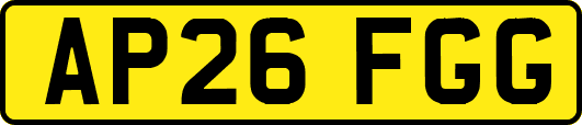 AP26FGG